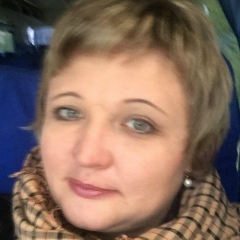 Ольга Стрельникова, 27.03, Сергиев Посад-6