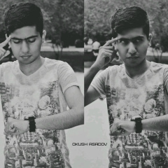 Necmi Gurbanov, 14.06, Eskişehir