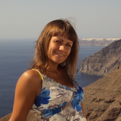 Мария Клементьева, 30.03, Санкт-Петербург