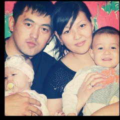 Azamat Egeubayev, 05.11, Алматы