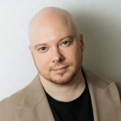 Александр Лаврухин, Екатеринбург