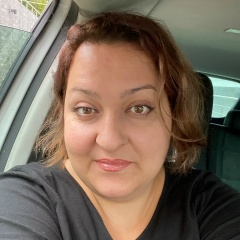 Ирина Сочина, 15.12, Сочи