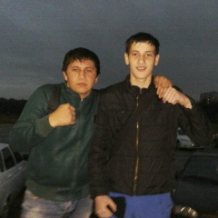 Темирлан Шевхужев, 07.04.2000, Баксан