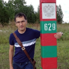 Алексей Староческуль, 26.02.1976, Санкт-Петербург