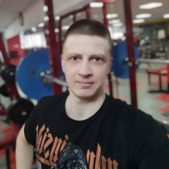 Александр Филиппов, 26.04