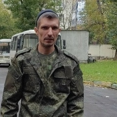 Михаил Шанин, 10.06.1987, Москва