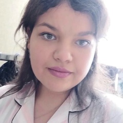 Диана Абутьева, 02.05.1997, Казань