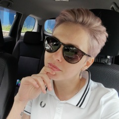 Мария Косторная, 23.03, Иркутск