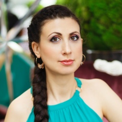 Каролина Микаберидзе, 23.01.1982, Nha Trang