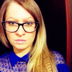 Екатерина Головачёва, 11.05, Москва