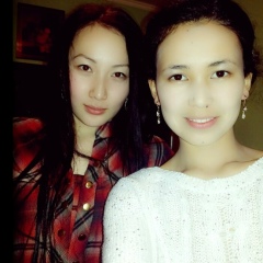 Гулзат Кемелова, 03.09.1995, Тараз