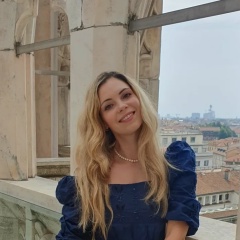 Alexandra Braun, 24.07, Blieskastel