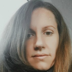 Ирина Косыгина, 06.06, Москва