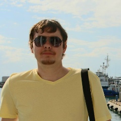 Дмитрий Крестинин, 06.04.1985