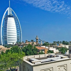 Emirates Academy, Dubai
