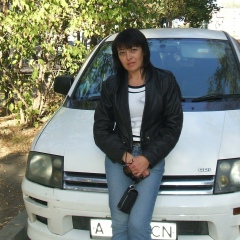 Татьяна Миронова, 10.12, Алматы