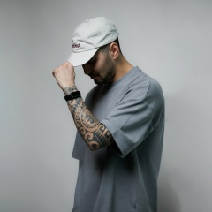 Эльдар Хузин, 27.09.1989, Екатеринбург