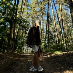 Викуля Абокарова, 02.11