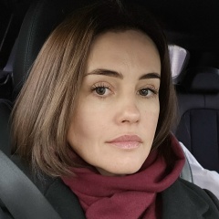 Наталья Кулачкова, 17.06, Раменское