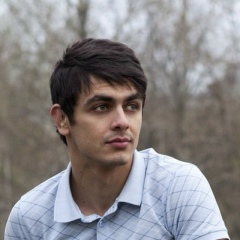 Залик Балкаров, 01.01.1901, Москва