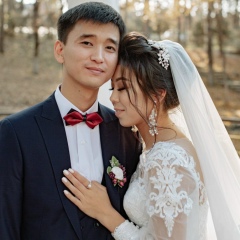 Анель Турлыбаева, 04.09.1995, Алматы