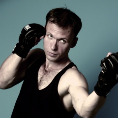 Илья Колпаков, 31.01, Москва