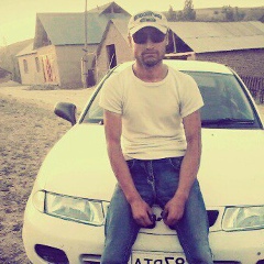 Азамат Бекбосунов, 27.04.1985, Шымкент