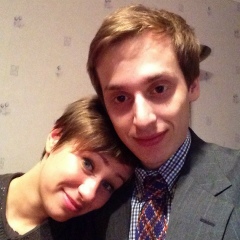 Тёма Blutus, 16.11.1991, Санкт-Петербург