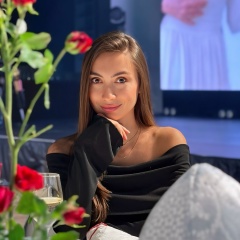 Евгения Разумовская, 25.06.1987, Санкт-Петербург