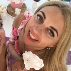 Оксана Ивлева, 07.06, Санкт-Петербург