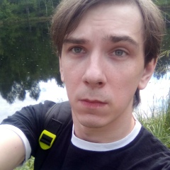 Александр Новиков, 06.08.1991, Санкт-Петербург