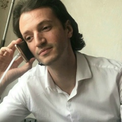 Ким Ковалёв, 01.12, Минск