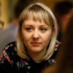 Ирина Гришаева, 21.02.1987, Минск