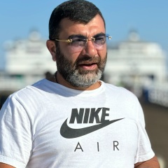 Хачатур Петросян, 20.06.1980