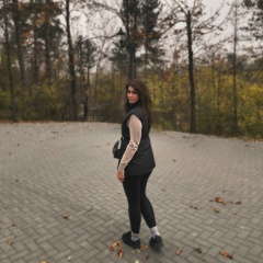 Nataly Sergheevna, 30.09, Кишинев