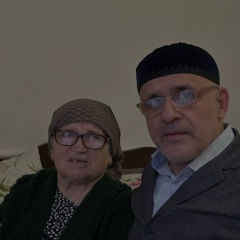 Хамзат Албеков, 12.03.1966, Грозный (поселок)