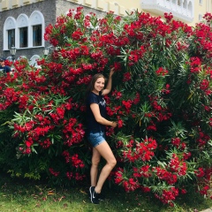 Екатерина Калимуллина-Аксёнова, 02.01, Екатеринбург