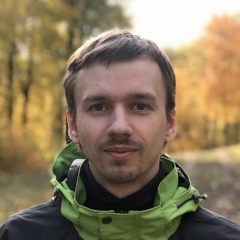 Владимир Козлов, 18.04.1988