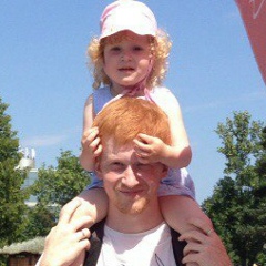 Михаил Салатов, Санкт-Петербург