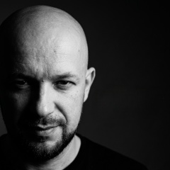 Алексей Лоскутов, 06.01, Санкт-Петербург