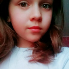 Юлия Мищенко, 20.09.2003