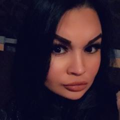 Джанета Аскерова, 20.08, Махачкала