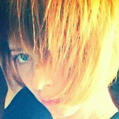 Маша Быкова, 17.04.1982, Казань