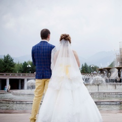 Bruckshane Bonk, 01.10.1992, Алматы