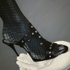 Lady Henpecked, Орша