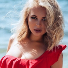 Tamara Pilit, 16.04, Москва