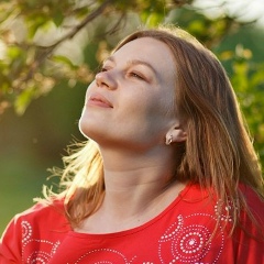 Елизавета Логачева, 09.08, Москва