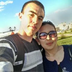 Акжол Битан, 22.04.1992, Астана