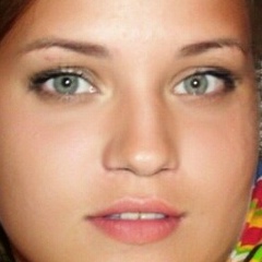 Лена Малинина, 15.12.1985, Орёл