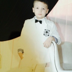 Расул Акимов, 01.02.2000, Атырау